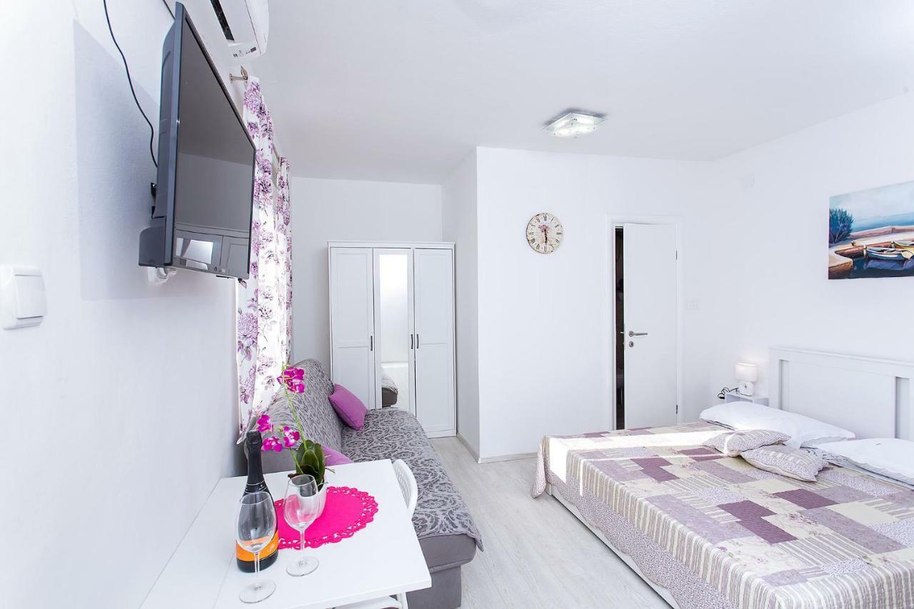 Biokovo Nature Park Appartement